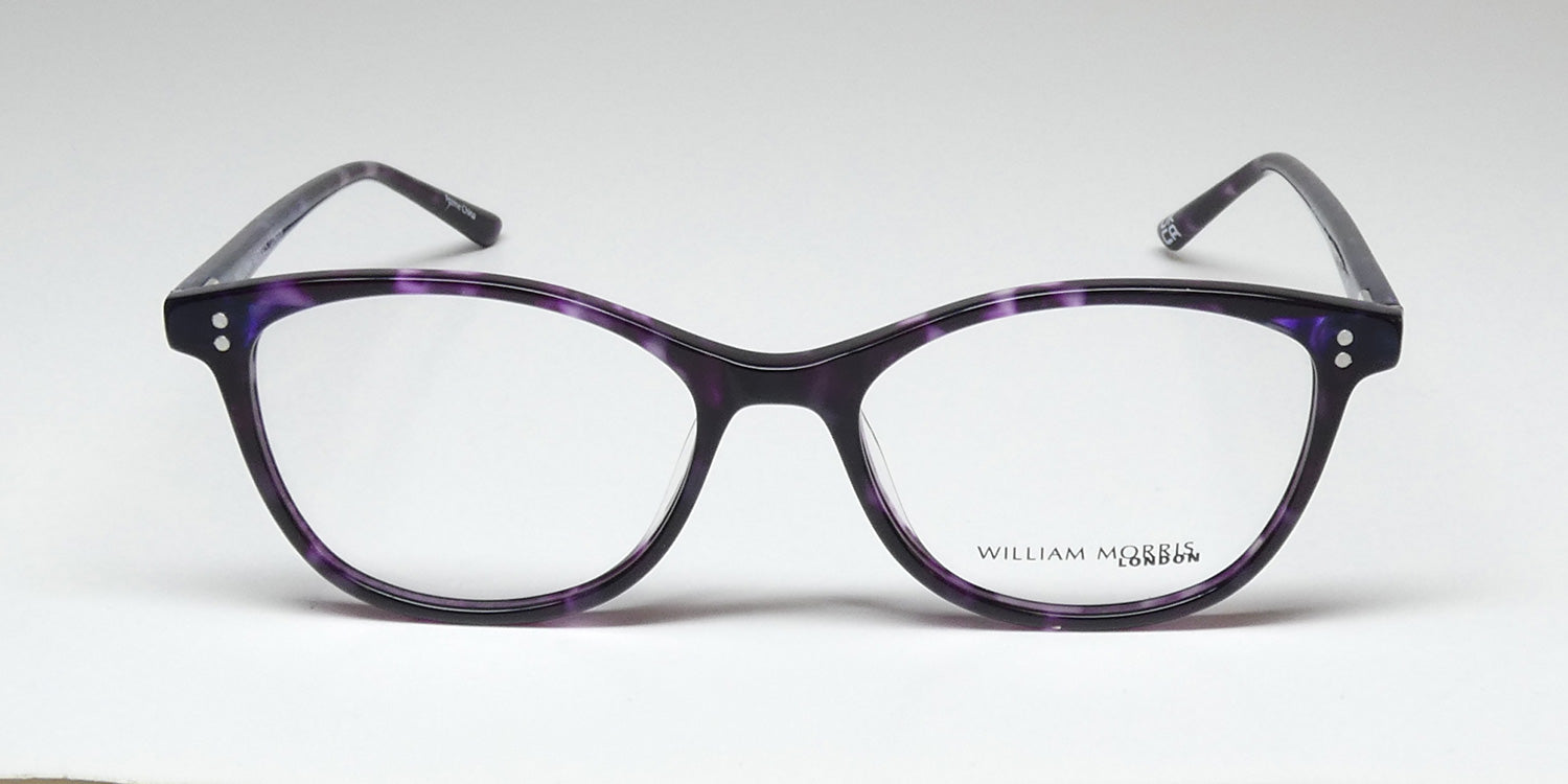 William Morris London 50246 Eyeglasses by ModaFrames