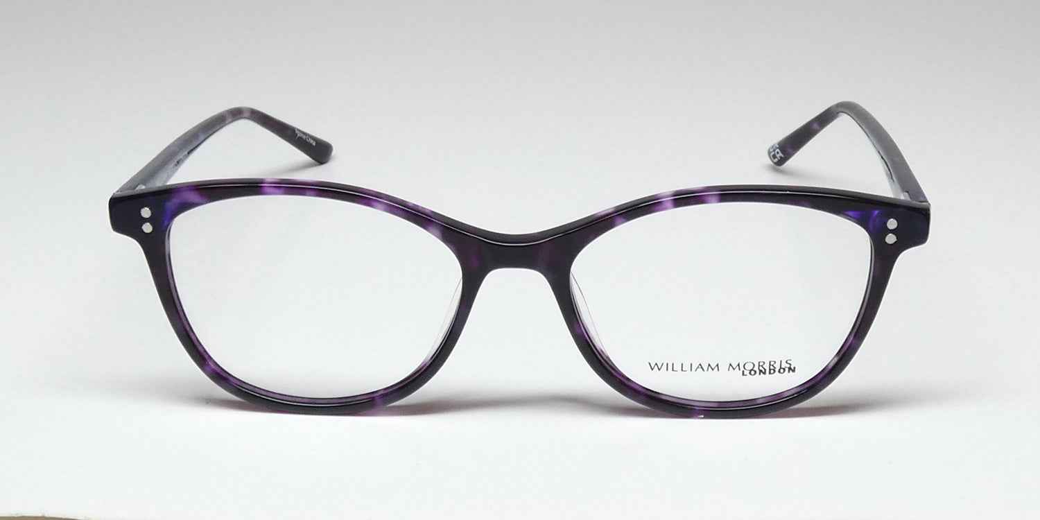 William Morris London 50246 Eyeglasses by ModaFrames