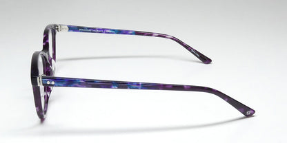 William Morris London 50246 Eyeglasses by ModaFrames