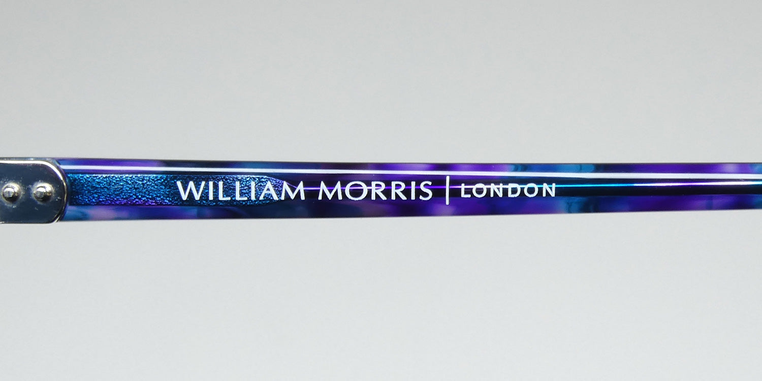 William Morris London 50246 Eyeglasses by ModaFrames