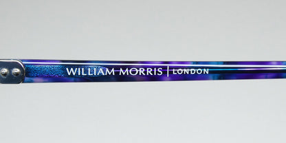William Morris London 50246 Eyeglasses by ModaFrames