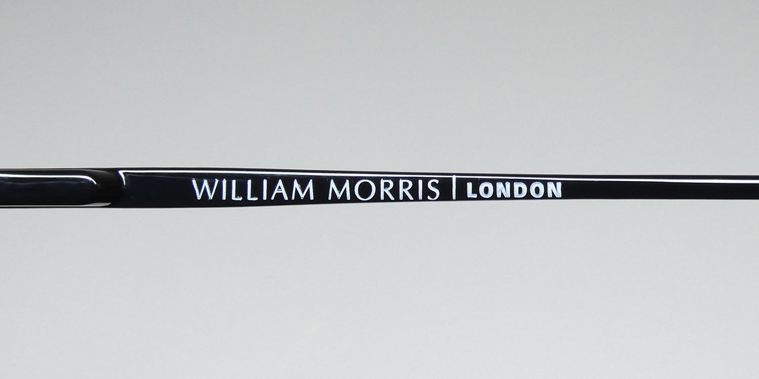 William Morris London 50159 Eyeglasses by ModaFrames