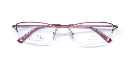 Classique Eyewear T-Lite 727 Eyeglasses