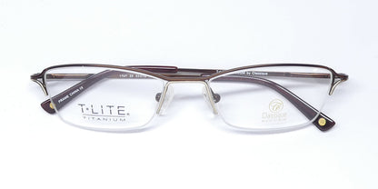 Classique Eyewear T-Lite 727 Eyeglasses