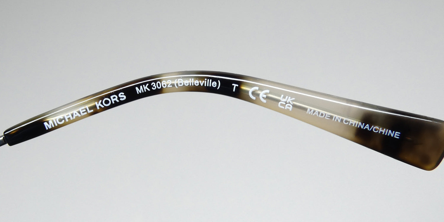 Michael Kors 3062 Eyeglasses by ModaFrames