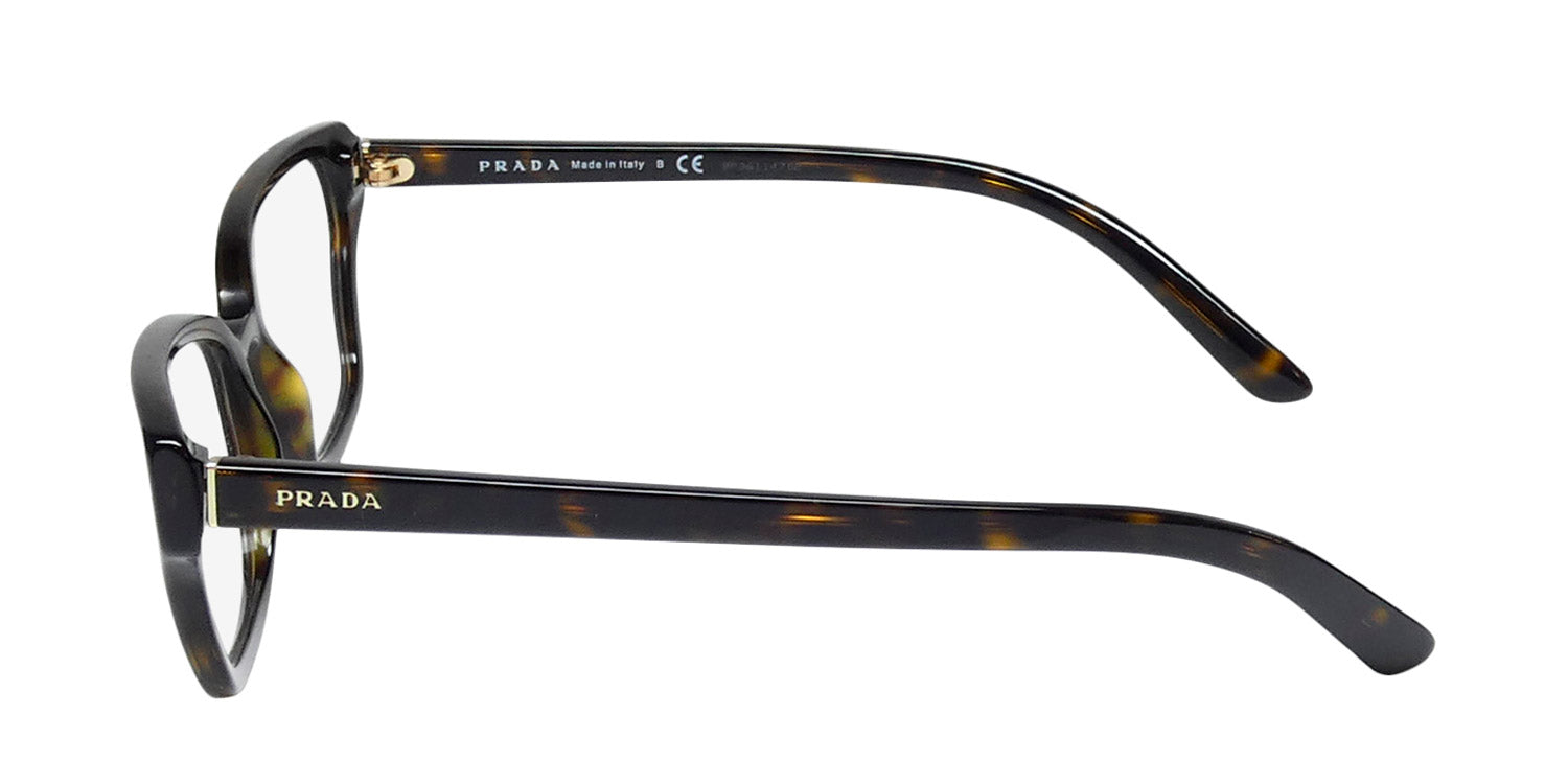 Prada Vpr04x Eyeglasses by ModaFrames