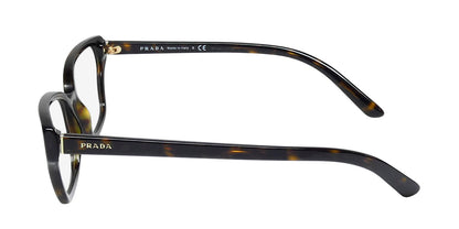 Prada Vpr04x Eyeglasses by ModaFrames