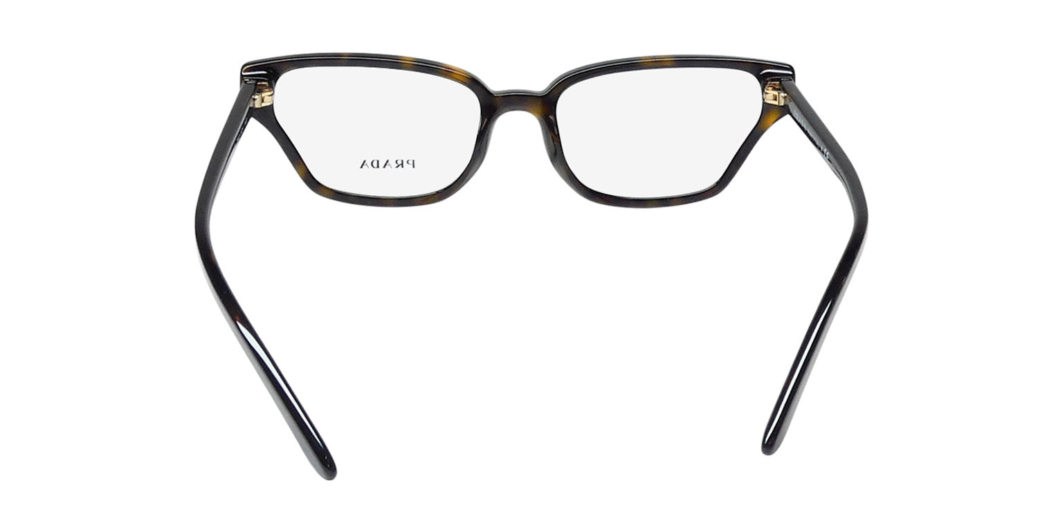Prada Vpr04x Eyeglasses by ModaFrames