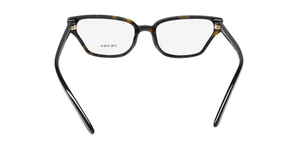 Prada Vpr04x Eyeglasses by ModaFrames