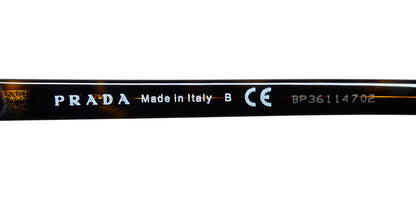 Prada Vpr04x Eyeglasses by ModaFrames