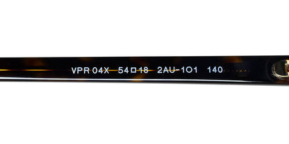 Prada Vpr04x Eyeglasses by ModaFrames
