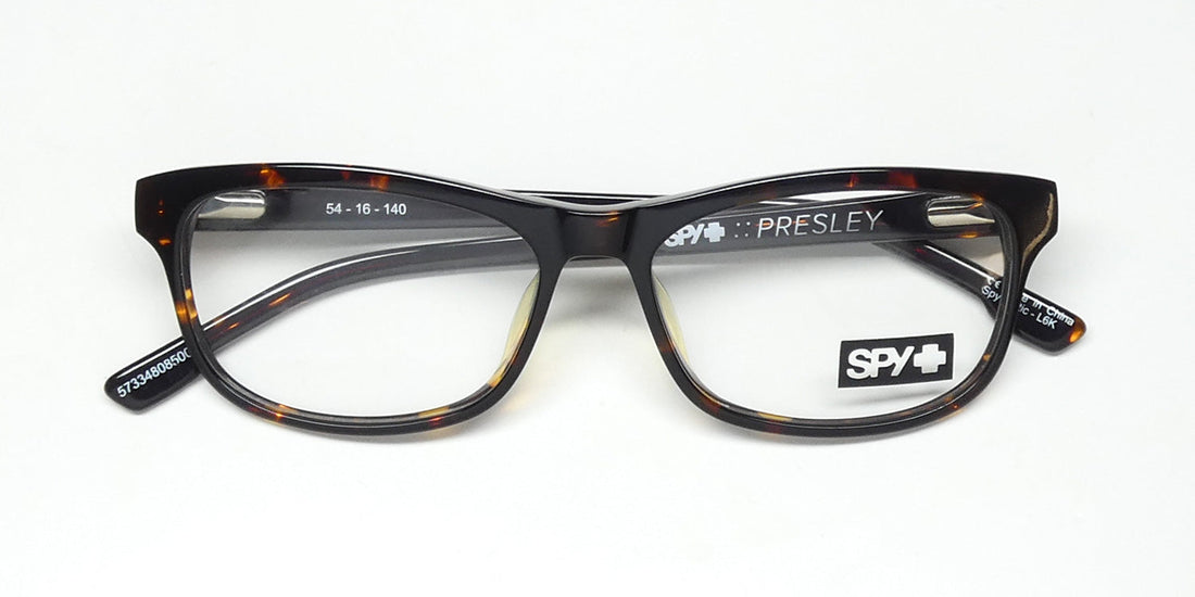 SPY+ Presley Eyeglasses by ModaFrames