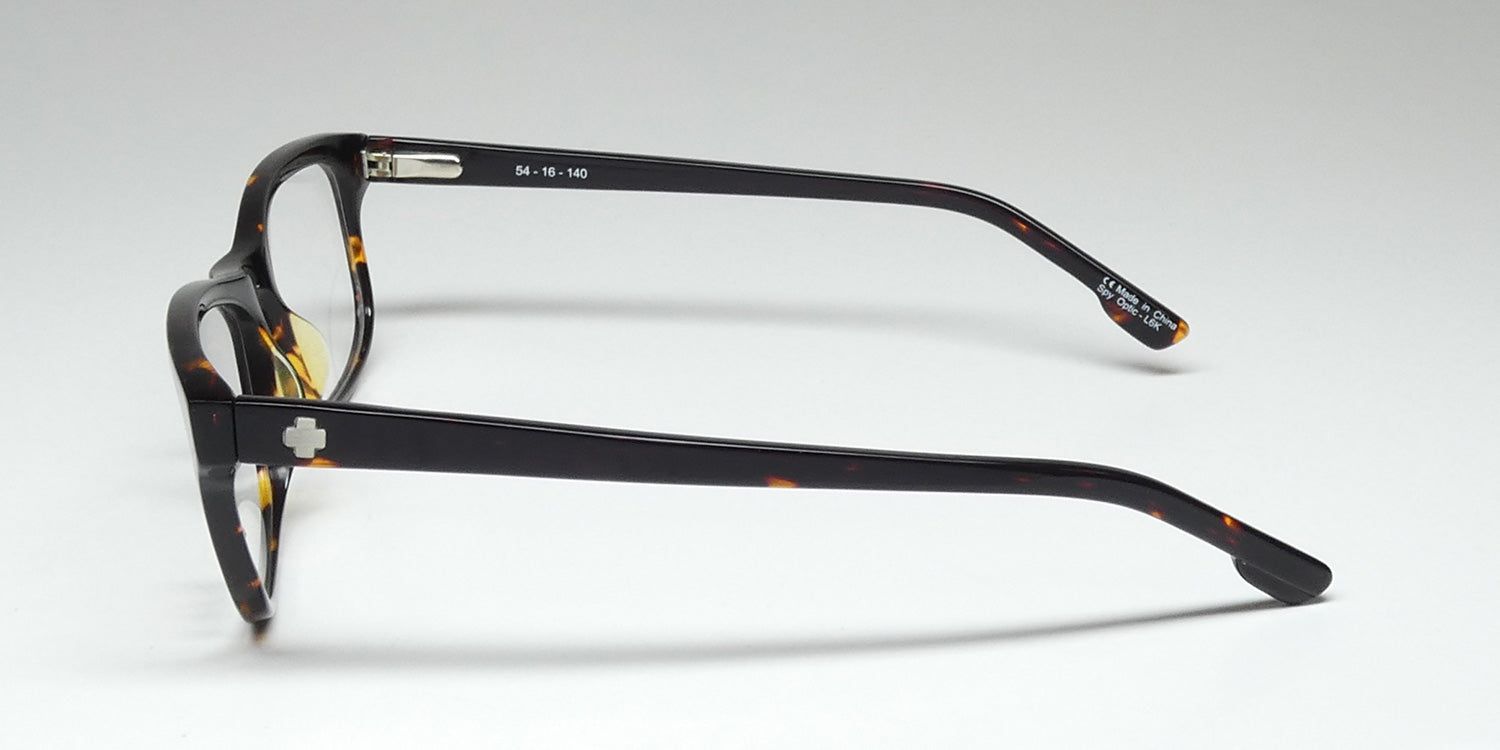 SPY+ Presley Eyeglasses by ModaFrames