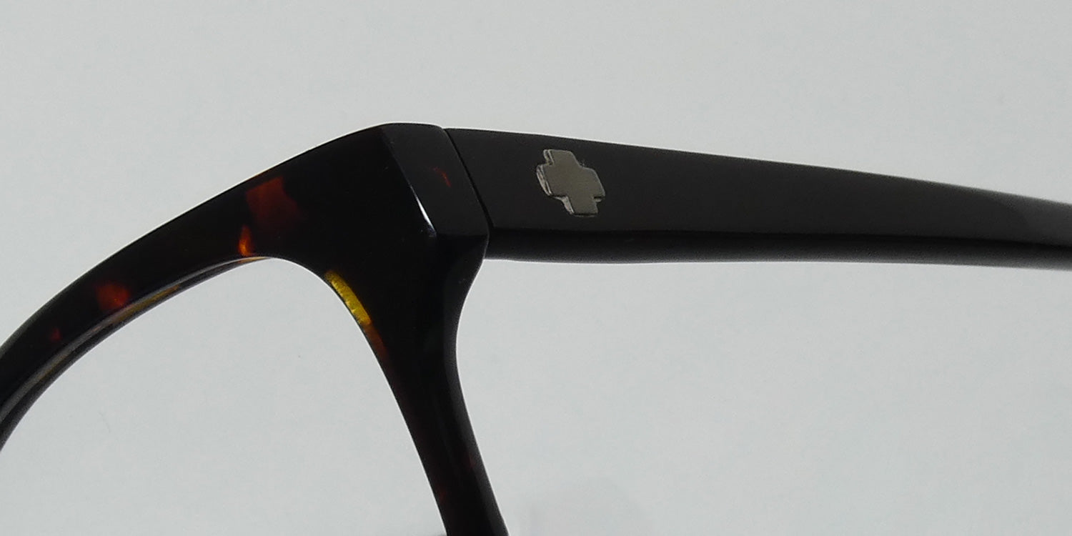 SPY+ Presley Eyeglasses by ModaFrames