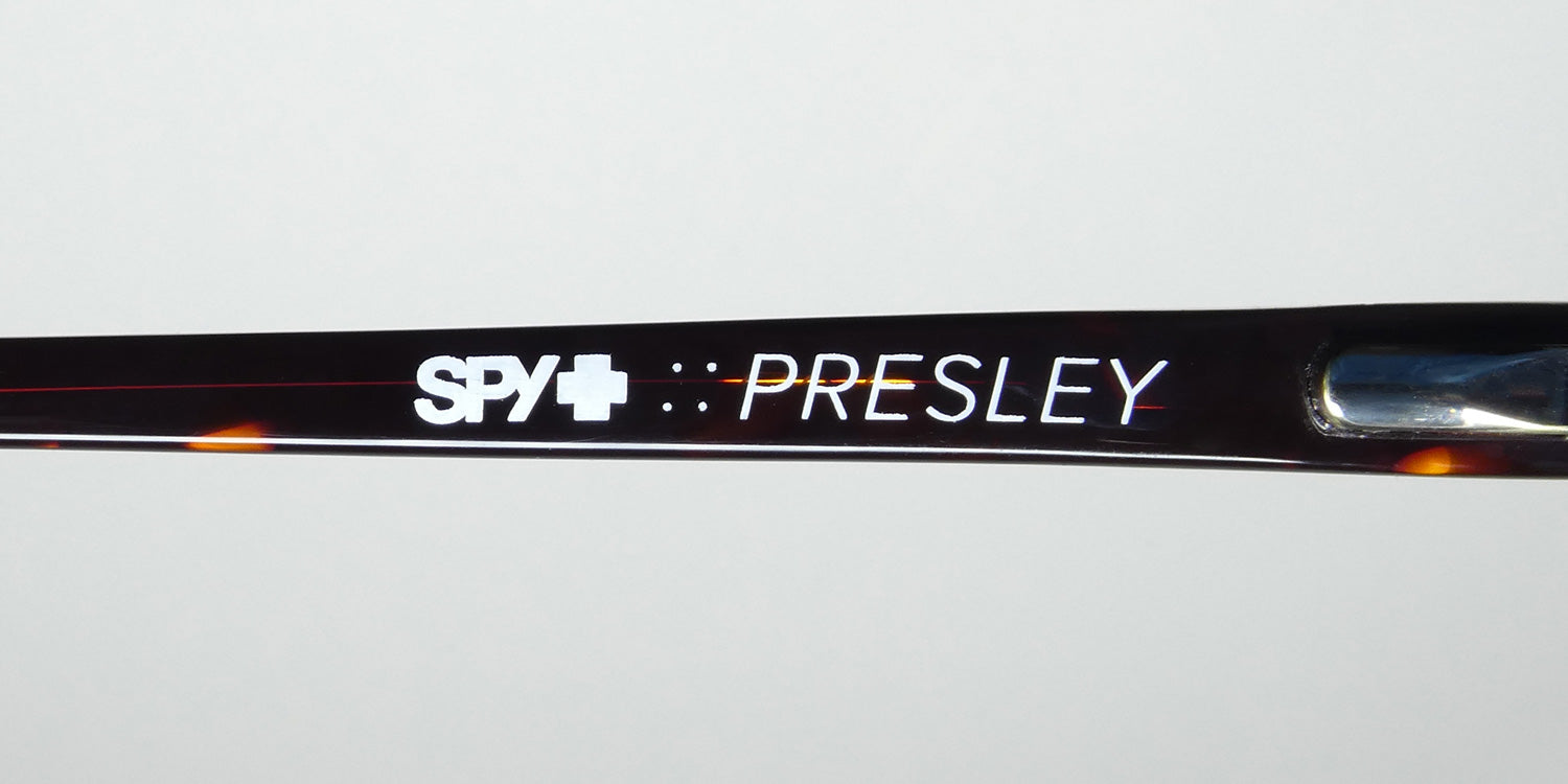 SPY+ Presley Eyeglasses by ModaFrames