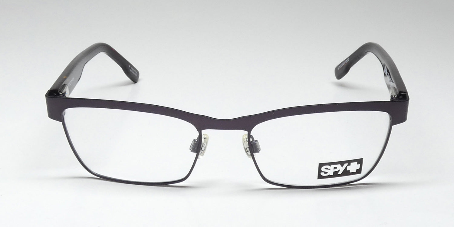 SPY+ Paxton Eyeglasses by ModaFrames