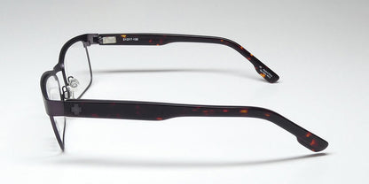 SPY+ Paxton Eyeglasses by ModaFrames