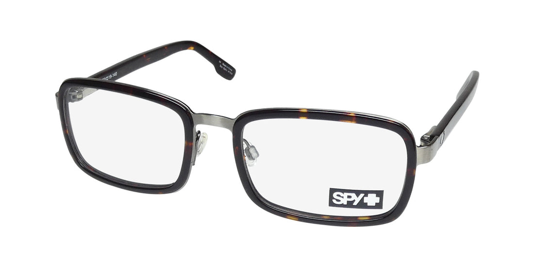 SPY+ Emmett Eyeglasses by ModaFrames