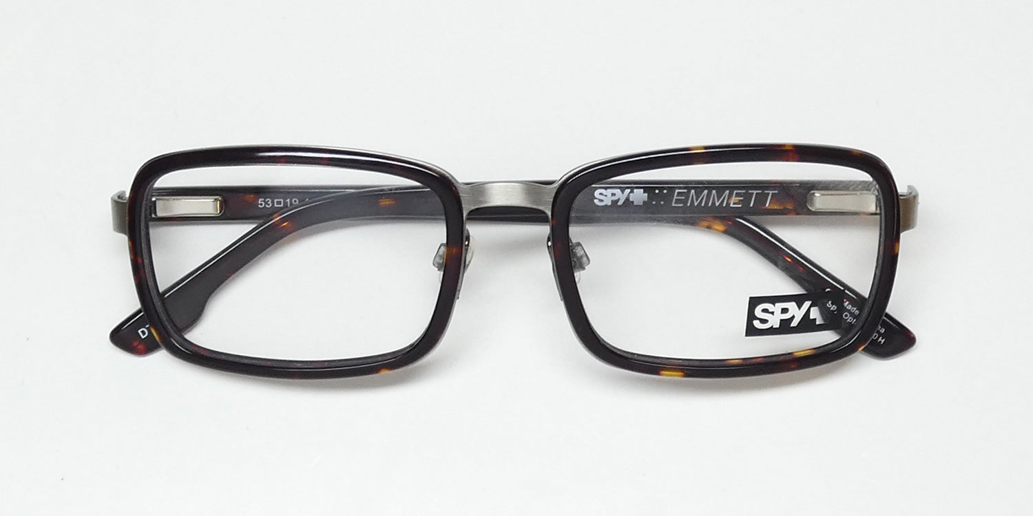 SPY+ Emmett Eyeglasses by ModaFrames