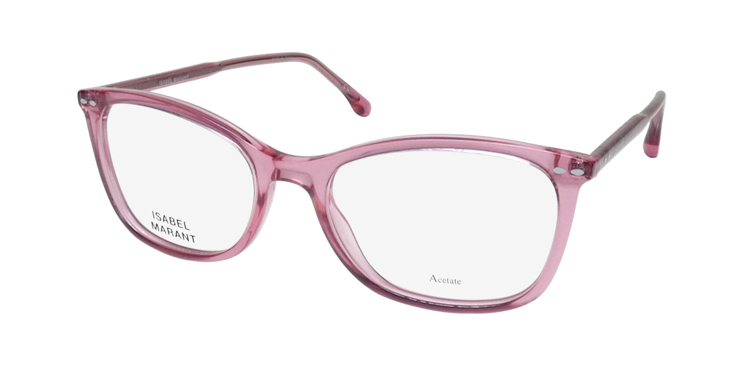 Isabel Marant Im0025 Eyeglasses by ModaFrames
