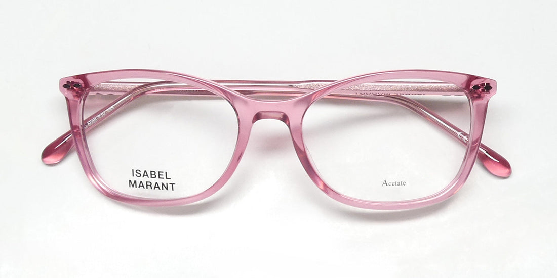Isabel Marant Im0025 Eyeglasses by ModaFrames