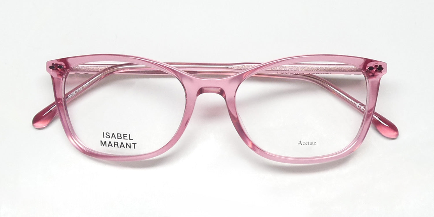 Isabel Marant Im0025 Eyeglasses by ModaFrames