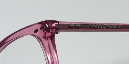 Isabel Marant Im0025 Eyeglasses by ModaFrames