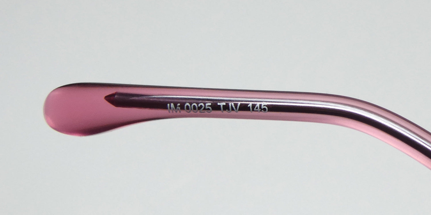 Isabel Marant Im0025 Eyeglasses by ModaFrames
