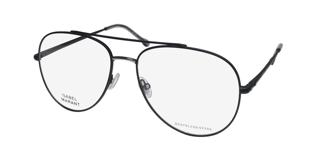 Isabel Marant Im0027 Eyeglasses by ModaFrames