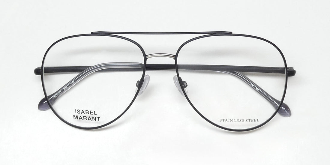 Isabel Marant Im0027 Eyeglasses by ModaFrames