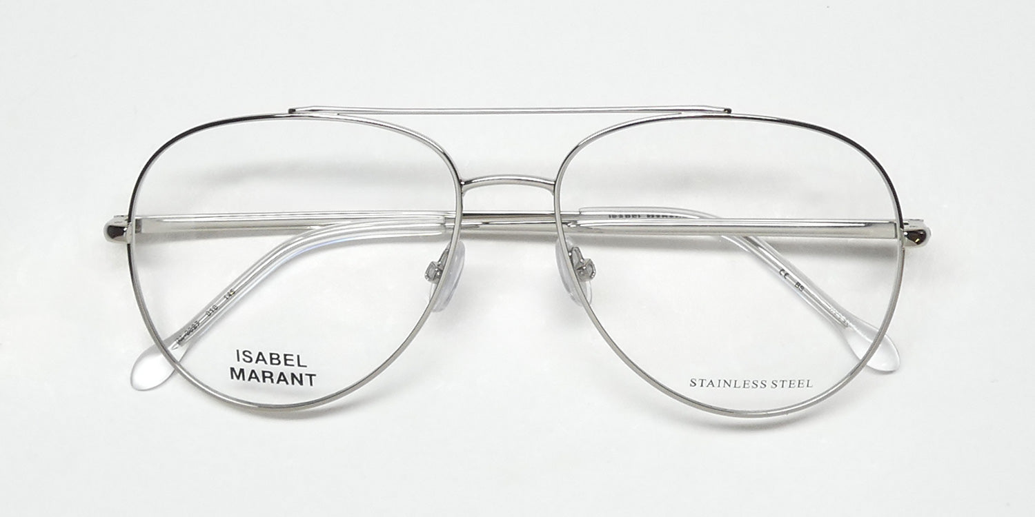 Isabel Marant Im0027 Eyeglasses by ModaFrames