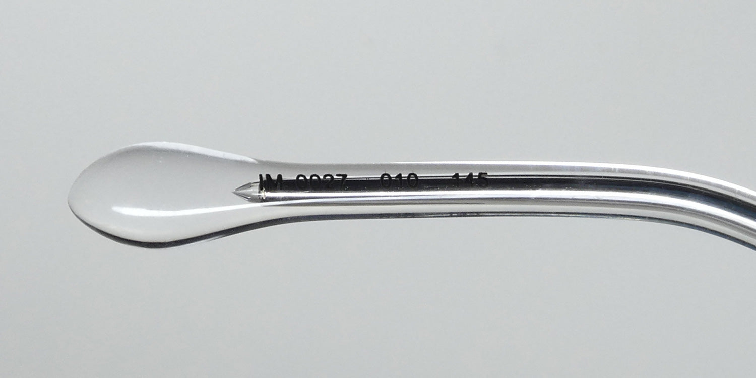 Isabel Marant Im0027 Eyeglasses by ModaFrames