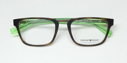Emporio Armani 3108 Eyeglasses by ModaFrames
