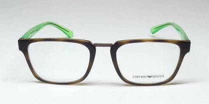 Emporio Armani 3108 Eyeglasses by ModaFrames