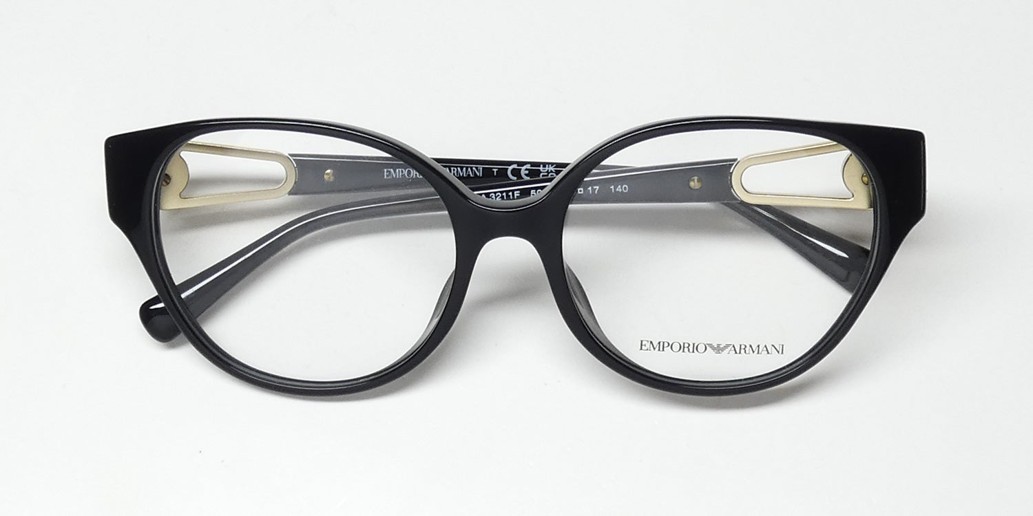 Emporio Armani 3211 Eyeglasses by ModaFrames