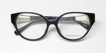 Emporio Armani 3211 Eyeglasses by ModaFrames