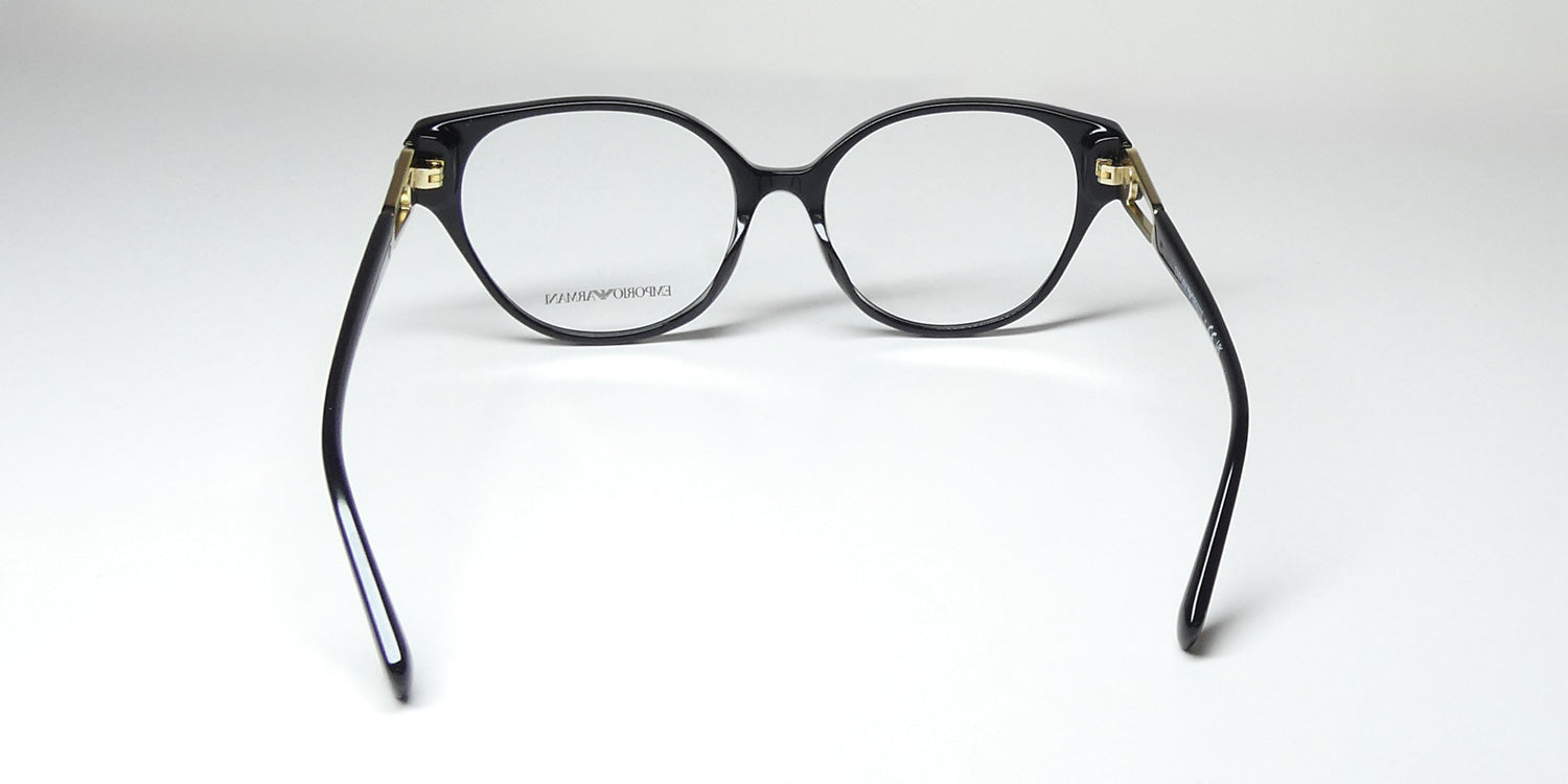 Emporio Armani 3211 Eyeglasses by ModaFrames