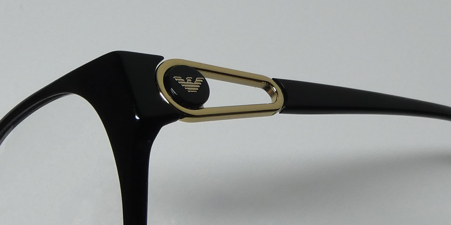 Emporio Armani 3211 Eyeglasses by ModaFrames