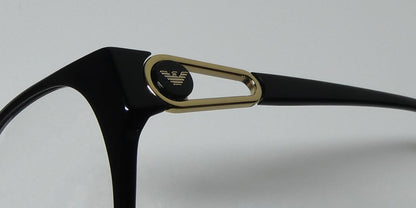Emporio Armani 3211 Eyeglasses by ModaFrames