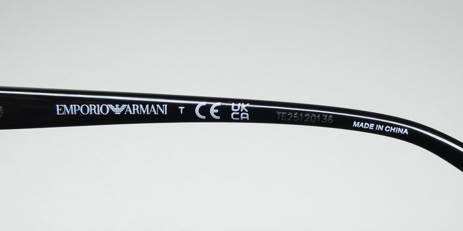 Emporio Armani 3211 Eyeglasses by ModaFrames