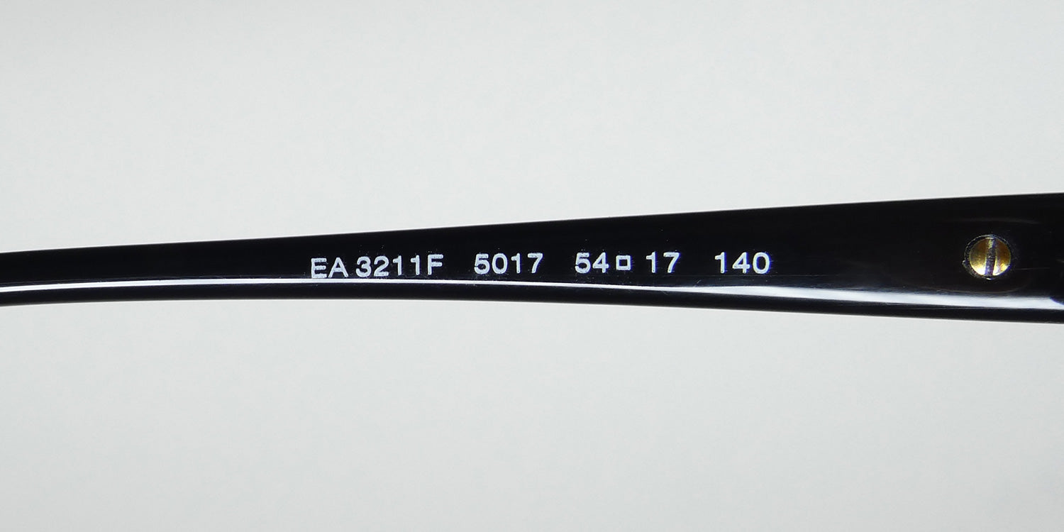Emporio Armani 3211 Eyeglasses by ModaFrames