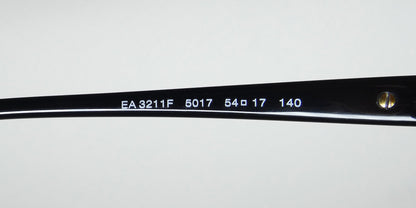 Emporio Armani 3211 Eyeglasses by ModaFrames