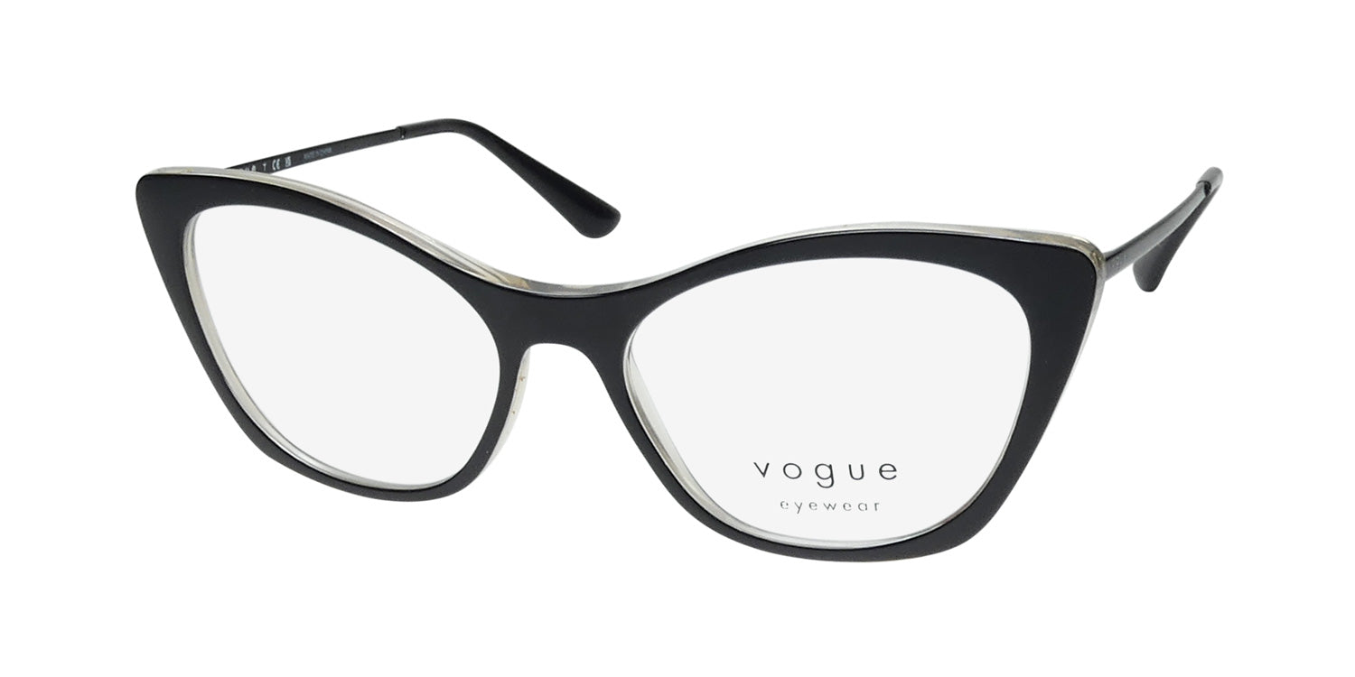 Vogue 5355 Eyeglasses by ModaFrames