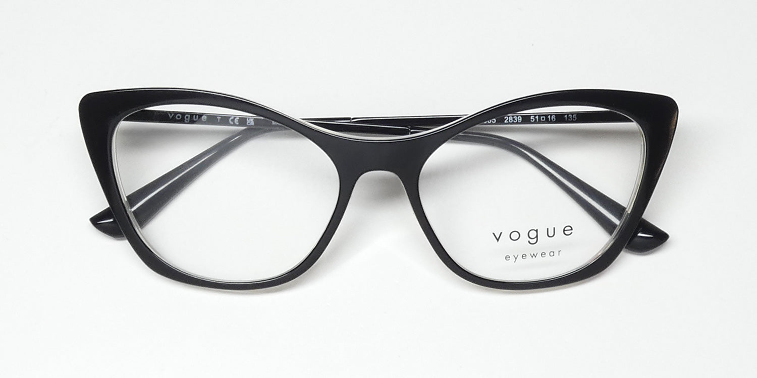 Vogue 5355 Eyeglasses by ModaFrames