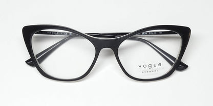 Vogue 5355 Eyeglasses by ModaFrames