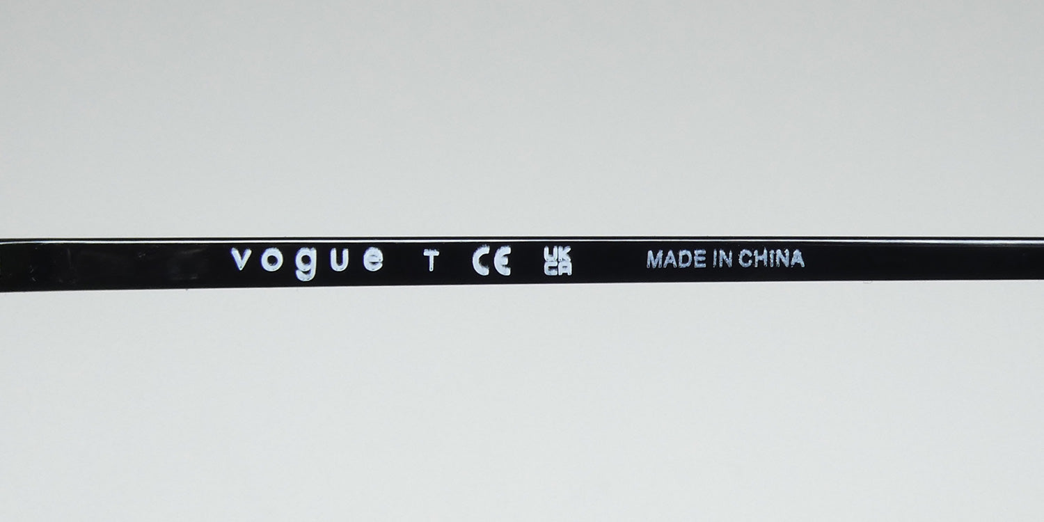 Vogue 5355 Eyeglasses by ModaFrames