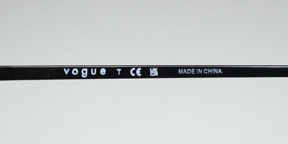 Vogue 5355 Eyeglasses by ModaFrames