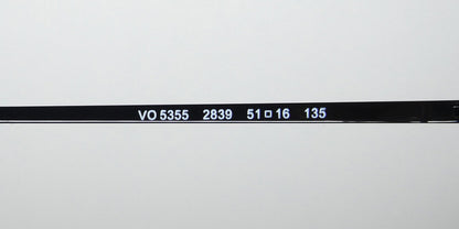 Vogue 5355 Eyeglasses by ModaFrames