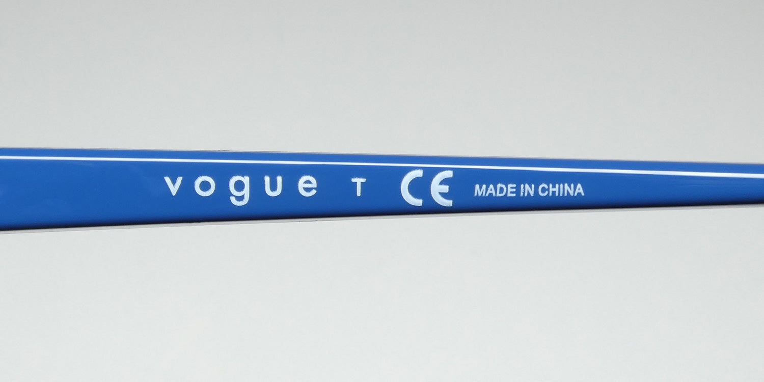 Vogue 5412 Eyeglasses by ModaFrames