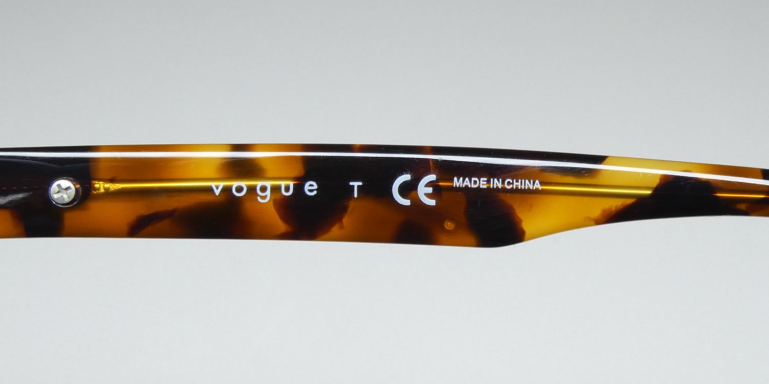 Vogue 5313 Eyeglasses by ModaFrames